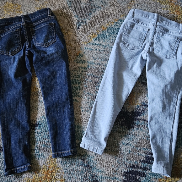 Children's Place denim jeans - Picture 5 of 5